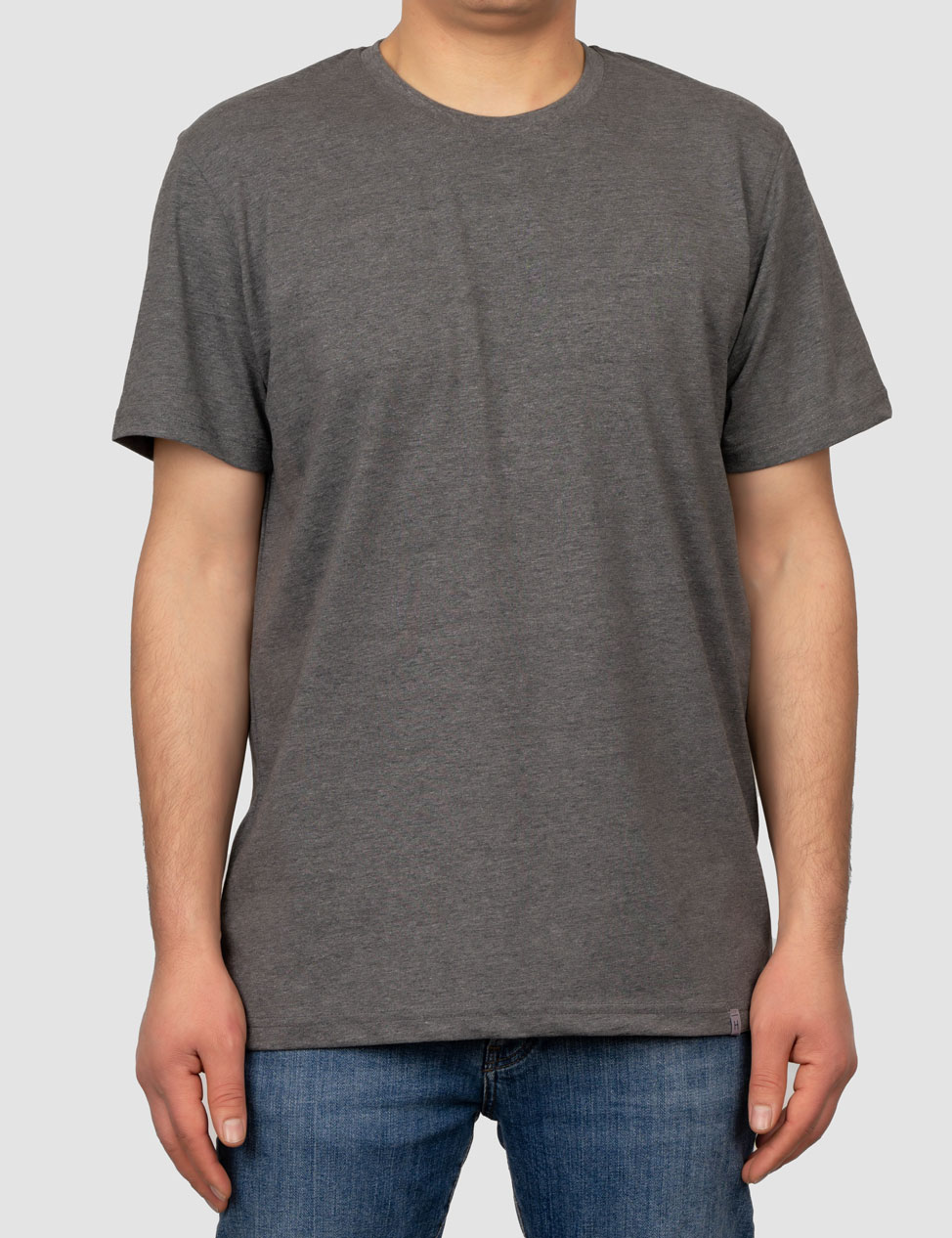 تیشرت-بیسیک-سوران (3) تیشرت بیسیک بوژان - تصویر 1