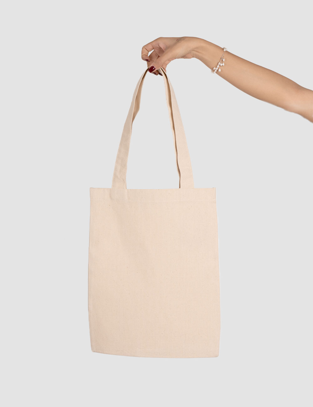 ساک-خرید-پارچه-ای ساک خرید پارچه ای - تصویر 1