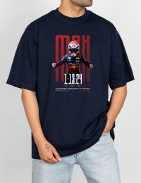 تیشرت چاپی مکس ورستاپن