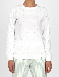 بلوز زنانه تمام چاپ دلارام