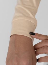 بلوز زنانه اسنوپی اسب سوار - تصویر 3