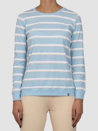 بلوز زنانه راه راه ژیکان