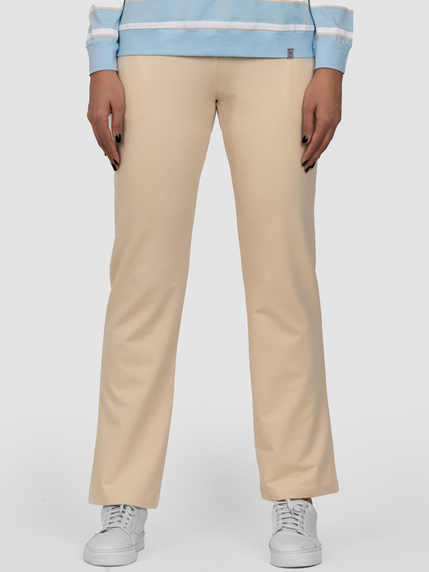 شلوار-زنانه-ژیکان (2) شلوار زنانه ژیکان - تصویر 1