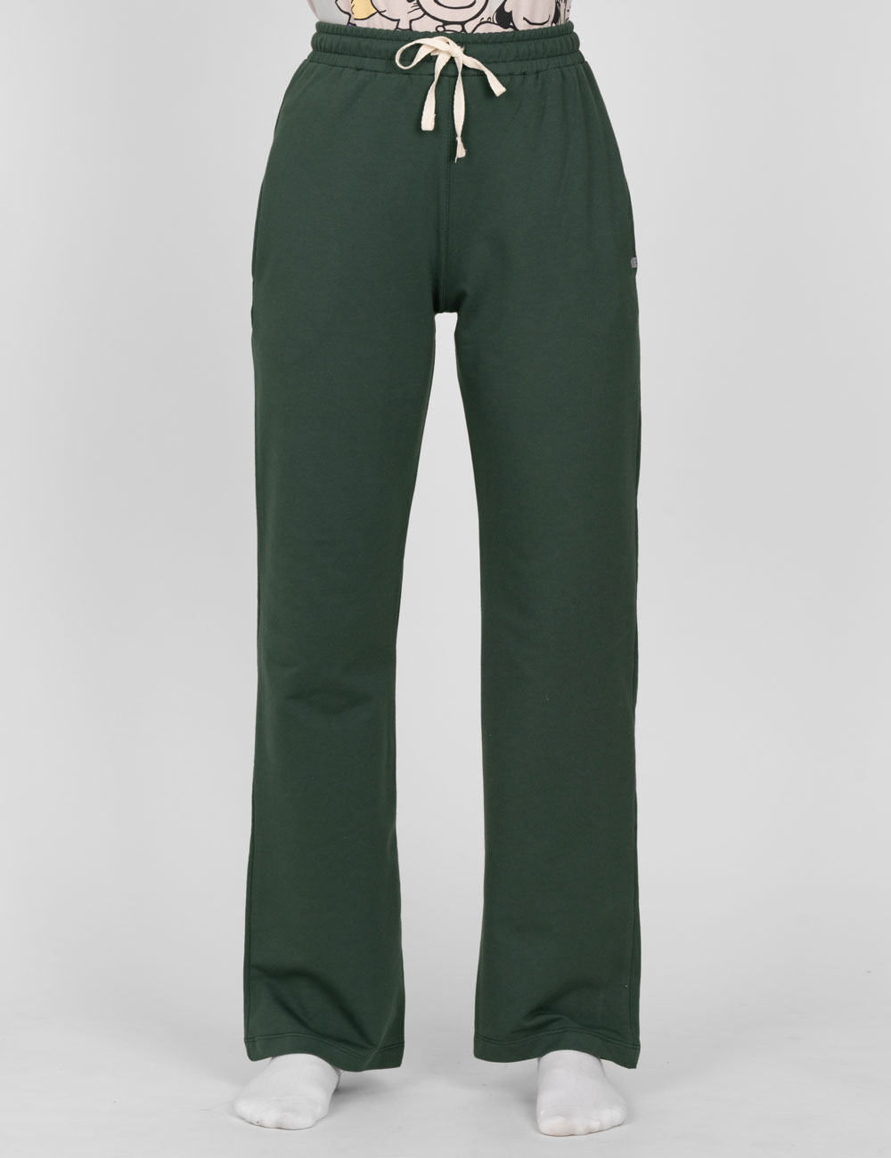 شلوار-زنانه-اسنوپی-و-دوستان (6) شلوار زنانه اسنوپی و دوستان - تصویر 1