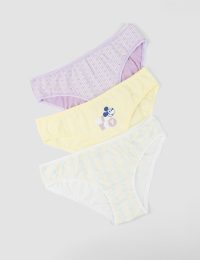 پک 3 تایی شورت زنانه میکی