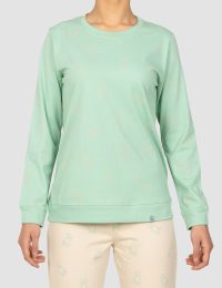 بلوز زنانه چاپدار خرس زیبا