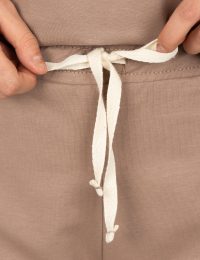 شلوار زنانه راسته هیوان - تصویر 3